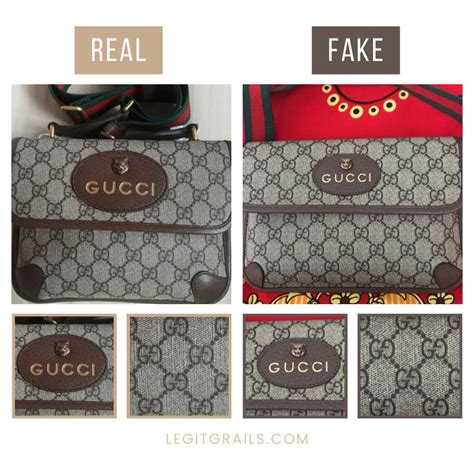 real or fake gucci bag|how to tell if gucci bag is real.